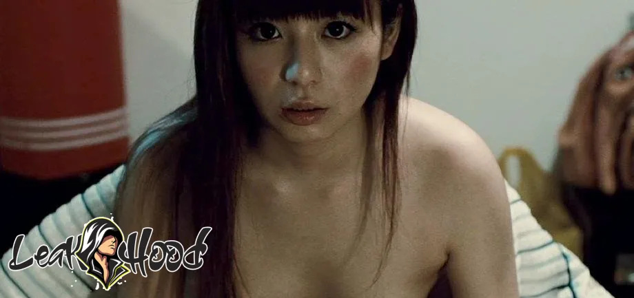 Yôko Maki Nude Leaks OnlyFans #2 - LeakHood